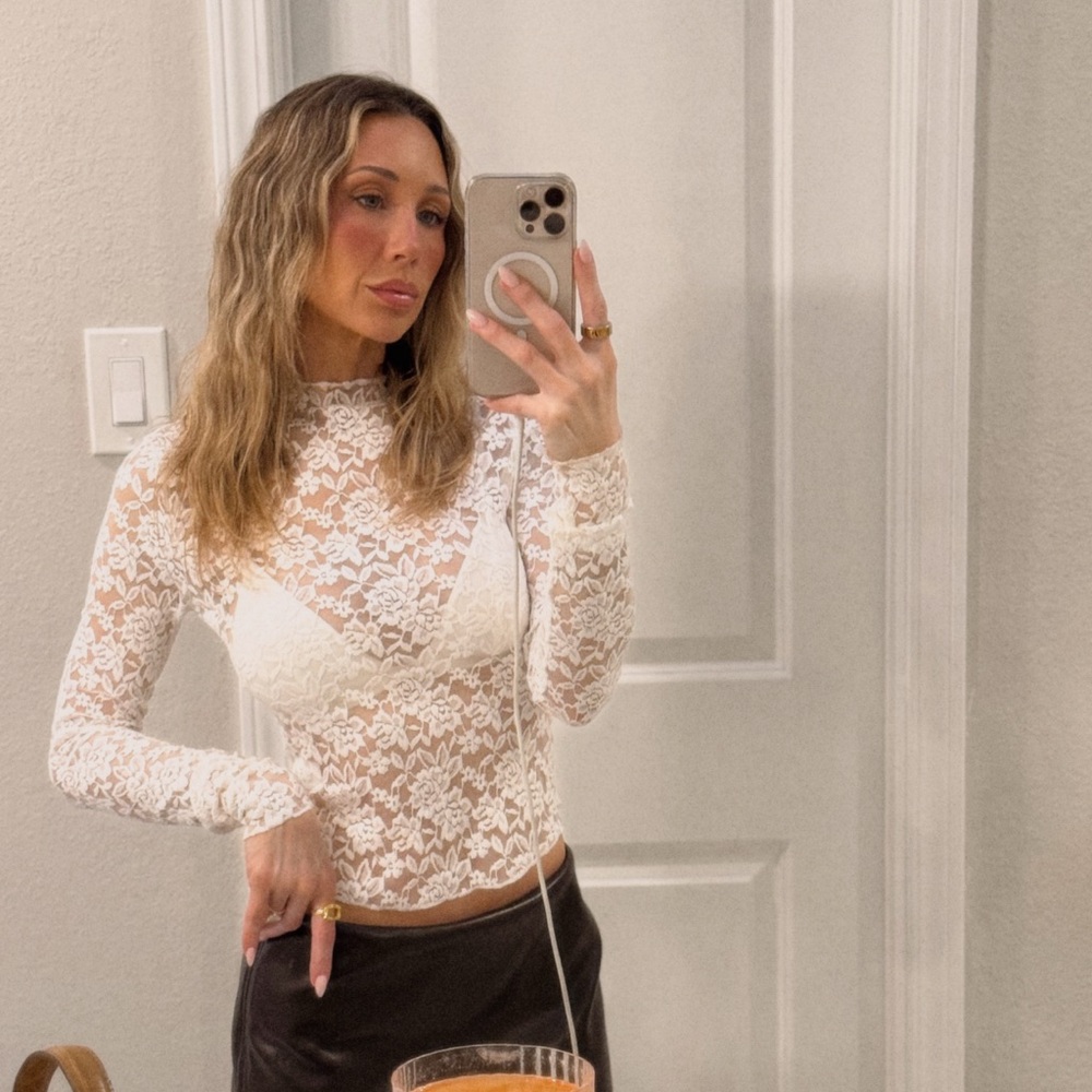 Meet your Posher, Tiffany